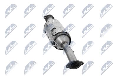 FILTRU FUNINGINE/PARTICULE SIST.DE ESAPAMENT NTY DPFFR007 39