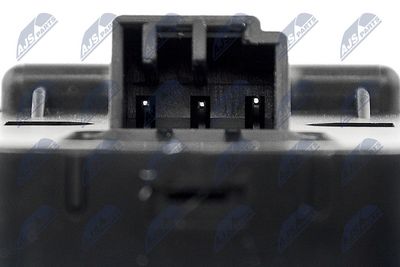 Spínač elektrického otvárania okien NTY EWS-LR-000