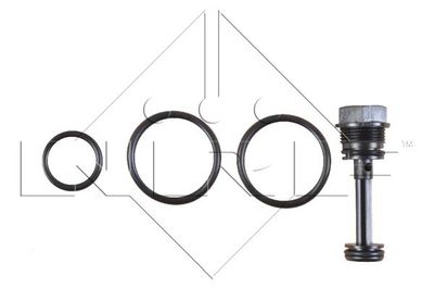 RADIATOR RACIRE MOTOR NRF 53956 4