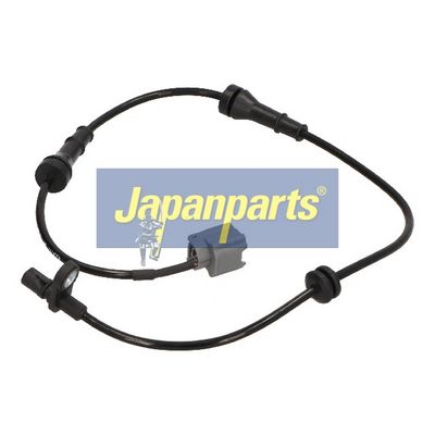 Senzor, turatie roata JAPANPARTS ABS-1012