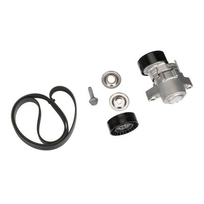 SET CUREA TRANSMISIE CU CANELURI GATES K046PK2625 59