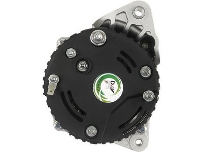 GENERATOR / ALTERNATOR AS-PL A9158LETRIKA 2