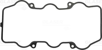 GARNITURA CAPAC SUPAPE