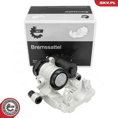 Bremssattel