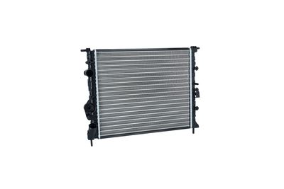 RADIATOR RACIRE MOTOR NRF 58023 43