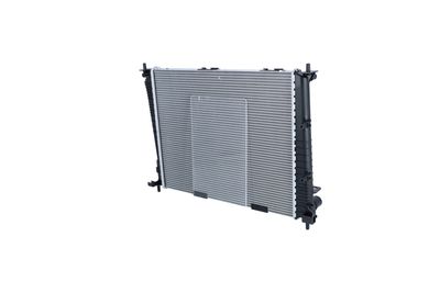 RADIATOR RACIRE MOTOR NRF 53125 29