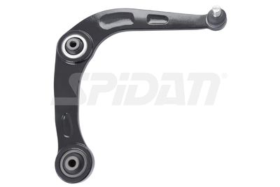 LENKER RADAUFHäNGUNG