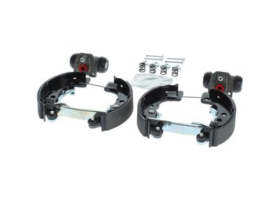 BREMSBACKENSATZ BOSCH 0204114200 15