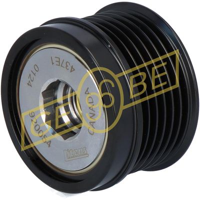 SISTEM ROATA LIBERA GENERATOR