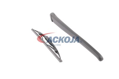 SET STERGATOARE CURATARE PARBRIZ ACKOJA A520482 19