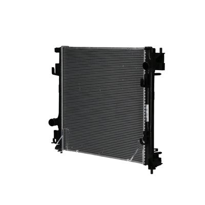 RADIATOR RACIRE MOTOR NISSENS 607087 10