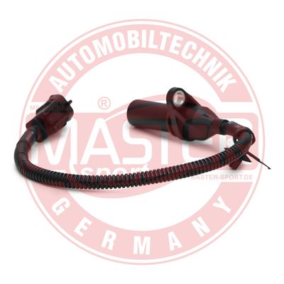SENZOR IMPULSURI ARBORE COTIT MASTER-SPORT GERMANY 52720105PCSMS 2
