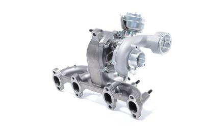 LADER AUFLADUNG BTS Turbo T912022BT 34