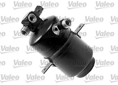 VALEO 508907 Осушувач кондиціонера для MERCEDES-BENZ (Мерседес)