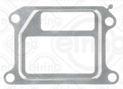 GARNITURA VENTIL AGR