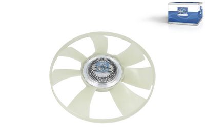 вентилатор, охлаждане на двигателя DT Spare Parts 11.25001