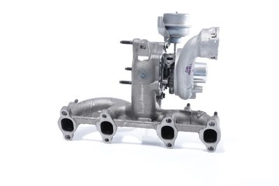 LADER AUFLADUNG BTS Turbo T914074 28