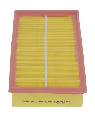 FILTRU AER CHAMPION CAF100624P