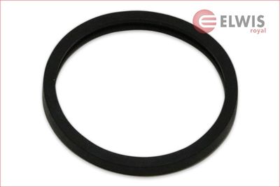 Прокладка, термостат ELWIS ROYAL 6142646 для OPEL ASCONA