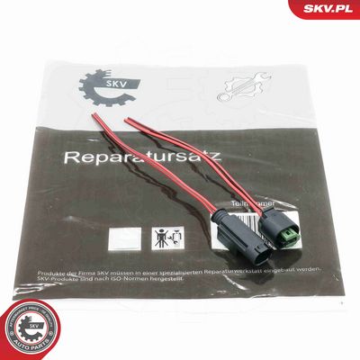 SET REPARATIE SET CABLURI