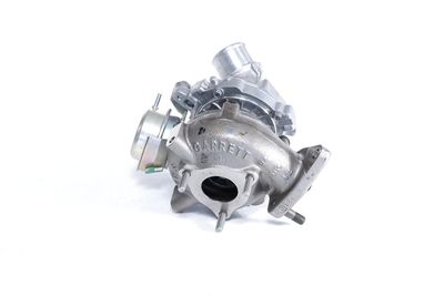 LADER AUFLADUNG BTS Turbo T914556 20