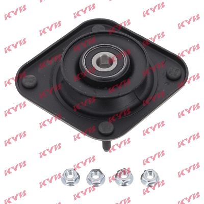 Repair Kit, suspension strut support mount KYB SM5060