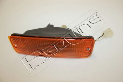 RED-LINE 102TO023 Указатель поворотов для TOYOTA HILUX V Пикап (_N_, KZN1_, VZN1_) 2.4 D 4WD (LN1_)