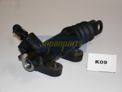 JAPANPARTS Darbinis cilindras, sankaba