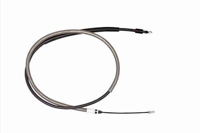 Seilzug, Feststellbremse