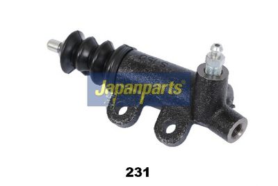 JAPANPARTS Darbinis cilindras, sankaba