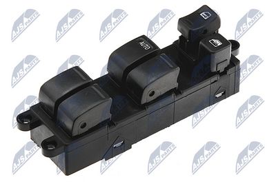 Jungiklis, lango pakėliklis