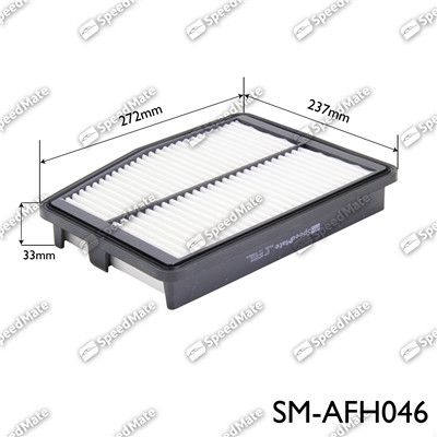 Воздушный фильтр SpeedMate SM-AFH046 для KIA OPTIMA