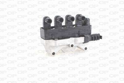 OPEN PARTS IGN1033.00 Катушка зажигания для IVECO DAILY
