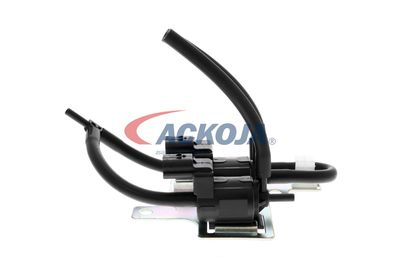 VENTIL COMUTARE BLOCARE DIFERENTIAL ACKOJA A37630006 12