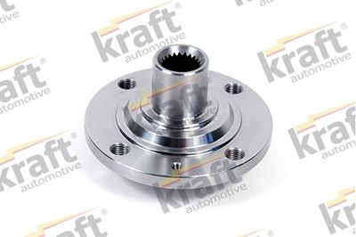 главина на колелото KRAFT Automotive 4200030