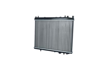 KüHLER MOTORKüHLUNG NRF 53108A 27