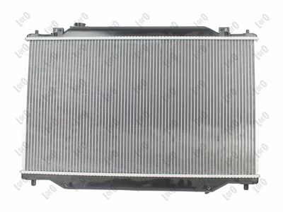 KüHLER MOTORKüHLUNG ABAKUS 0300170024B 1
