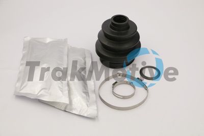 Комплект пыльника, приводной вал TrakMotive 50-0351 для FORD GRANADA