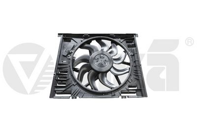 VENTILATOR RADIATOR