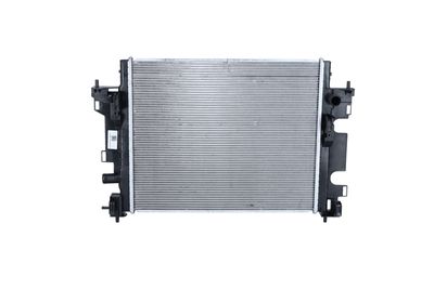 KüHLER MOTORKüHLUNG NRF 59274 5