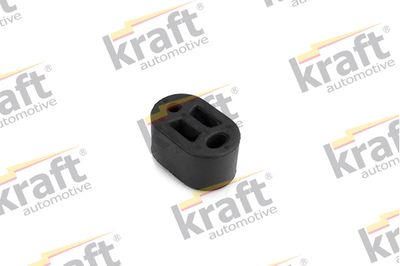 Uchwyt, system wydechowy KRAFT AUTOMOTIVE 0505990