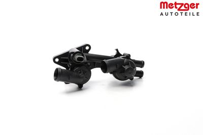 TERMOSTAT LICHID RACIRE METZGER AUTOTEILE 4006457 38