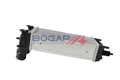 INTERCOOLER COMPRESOR BOGAP P4220103 3