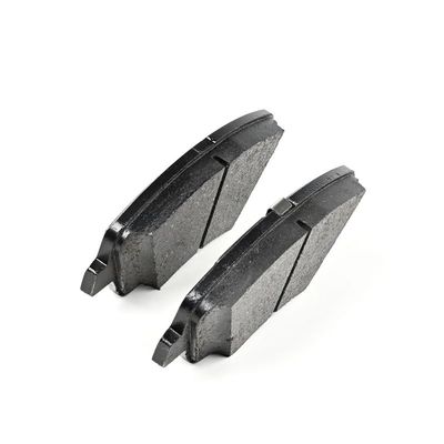 BREMSBELAGSATZ SCHEIBENBREMSE DELPHI LP2293 11