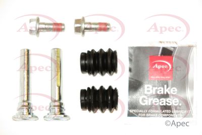 Guide Sleeve Kit, brake caliper APEC CKT1044