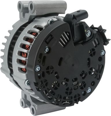 GENERATOR / ALTERNATOR HC-Cargo F032116012 4
