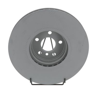 DISC FRANA FERODO DDF2625RVC1