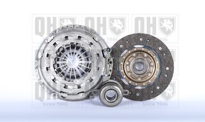 комплект съединител QUINTON HAZELL QKT6011AF