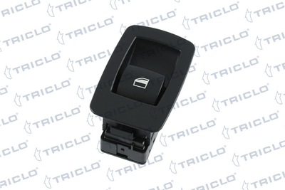 ключ(бутон), стъклоповдигане TRICLO 142218