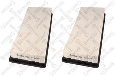 Воздушный фильтр STELLOX 71-01072-SX для PUCH G-MODELL